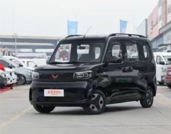 Wuling Zhiguang EV